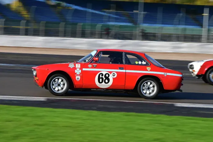 Framed Print : CJ12 4299 Jon Wagstaff, Paul Wallis, Alfa Romeo 2000 GTV Framed Print : CJ12 4299 Jon Wagstaff, Paul Wallis, Alfa Romeo 2000 GTV