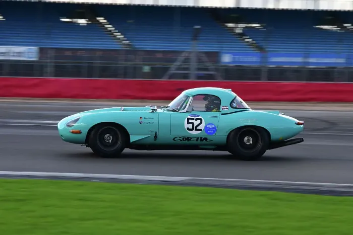 Framed Print : CJ12 4326 Rhea Sautter, Andy Newall, Jaguar E-Type Framed Print : CJ12 4326 Rhea Sautter, Andy Newall, Jaguar E-Type