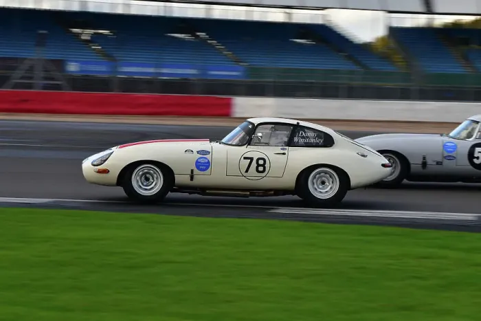 Framed Print : CJ12 4371 Danny Winstanley, Jaguar E-Type Coupe Framed Print : CJ12 4371 Danny Winstanley, Jaguar E-Type Coupe