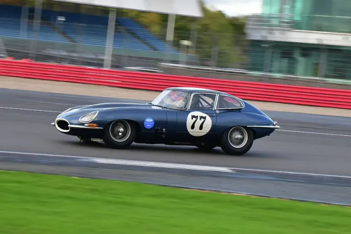 Framed Print : CJ12 4375 Guy Ziser, Oli Webb, Jaguar E-Type FHC Framed Print : CJ12 4375 Guy Ziser, Oli Webb, Jaguar E-Type FHC