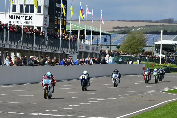 Rights Managed : CJ12 5262 Nick Williamson, Yamaha TZ350G Rights Managed : CJ12 5262 Nick Williamson, Yamaha TZ350G