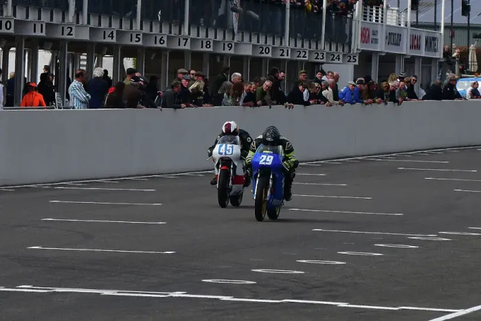 Rights Managed : CJ12 5326 Derek Cripps, Yamaha TZ350G, Seb Perez, Yamaha TZ350G Rights Managed : CJ12 5326 Derek Cripps, Yamaha TZ350G, Seb Perez, Yamaha TZ350G