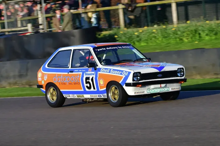Rights Managed : CJ12 5621 Simon Goodliff, Ford Fiesta Rights Managed : CJ12 5621 Simon Goodliff, Ford Fiesta