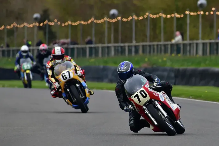 Rights Managed : CJ12 5776 Rob Wittey, Smith Honda CR-S Rights Managed : CJ12 5776 Rob Wittey, Smith Honda CR-S