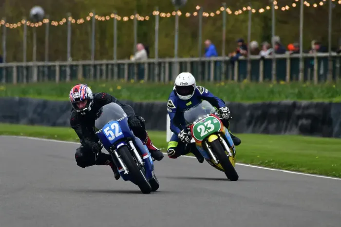 Rights Managed : CJ12 5778 George Thomas, Harris Yamaha TZ350G, Gary Vines, Yamaha TZ250L Rights Managed : CJ12 5778 George Thomas, Harris Yamaha TZ350G, Gary Vines, Yamaha TZ250L