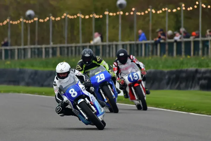 Rights Managed : CJ12 5787 Dean Mitchell, Yamaha TZ350G, Derek Cripps, Yamaha TZ350G Rights Managed : CJ12 5787 Dean Mitchell, Yamaha TZ350G, Derek Cripps, Yamaha TZ350G