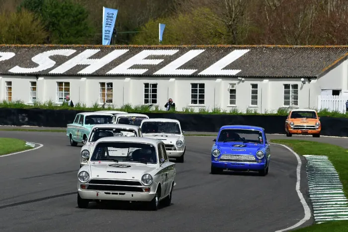 Rights Managed : CJ12 6173 Niall McFadden, Jochen Mass, Ford Lotus Cortina Mk1, Neel Jani, Ambrogio Perfetti, Ford Lotus Cortina Mk1 Rights Managed : CJ12 6173 Niall McFadden, Jochen Mass, Ford Lotus Cortina Mk1, Neel Jani, Ambrogio Perfetti, Ford Lotus Cortina Mk1