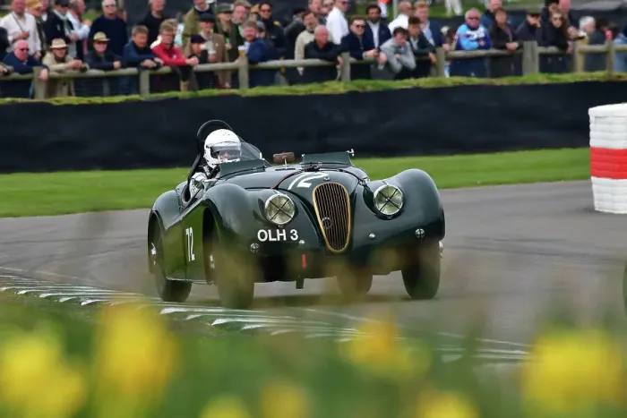 Rights Managed : CJ12 6311 Guy Harman, Jaguar XK120 Rights Managed : CJ12 6311 Guy Harman, Jaguar XK120