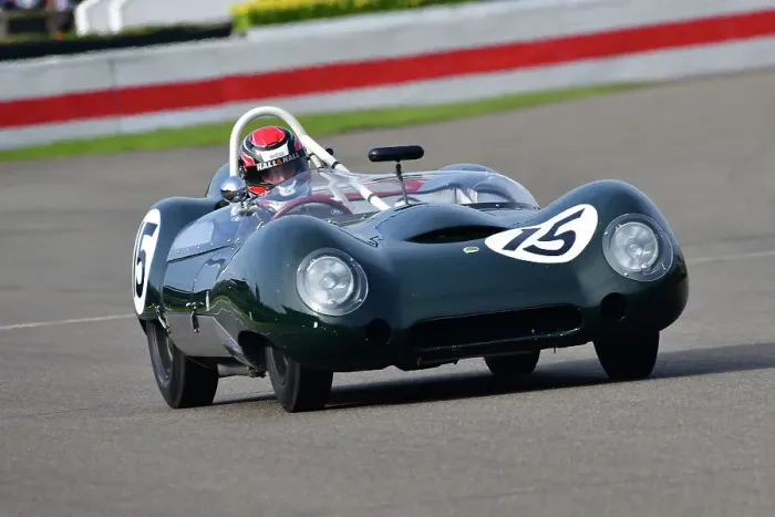 Rights Managed : CJ12 6455 Stephan Joebstl, Lotus-Climax 15 Rights Managed : CJ12 6455 Stephan Joebstl, Lotus-Climax 15