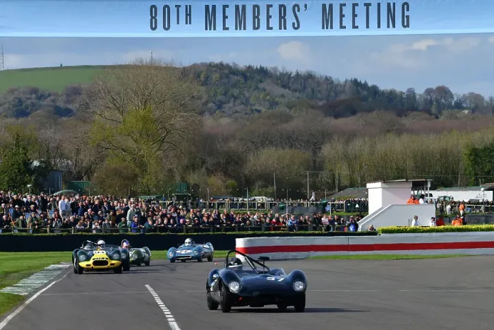 Rights Managed : CJ12 6506 Ben Adams, Lola-Climax Mk1 Rights Managed : CJ12 6506 Ben Adams, Lola-Climax Mk1