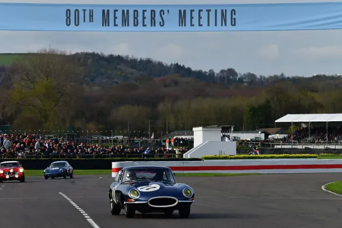 Rights Managed : CJ12 6634 Guy Ziser, Jaguar E-Type Rights Managed : CJ12 6634 Guy Ziser, Jaguar E-Type
