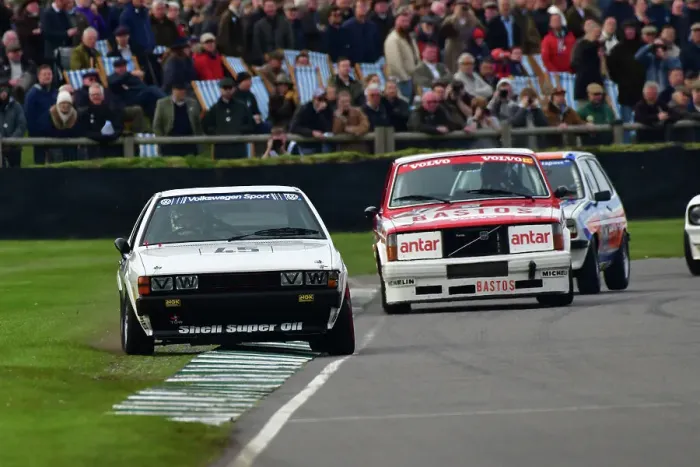 Rights Managed : CJ12 6755 Tom Shephard, Volkswagen Scirocco GTi, Jack Young, Volvo 242 Turbo Rights Managed : CJ12 6755 Tom Shephard, Volkswagen Scirocco GTi, Jack Young, Volvo 242 Turbo