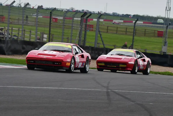 Framed Print : CJ12 6858 George MacFarlane, Ferrari 328 GTB, Nick Cartwright, Ferrari 328 GTB Framed Print : CJ12 6858 George MacFarlane, Ferrari 328 GTB, Nick Cartwright, Ferrari 328 GTB