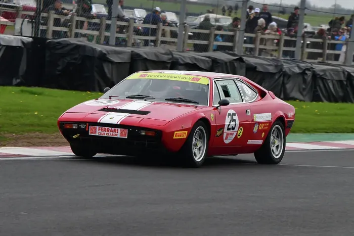Framed Print : CJ12 6869 Richard Fenny, Ferrari 308 GT4 Framed Print : CJ12 6869 Richard Fenny, Ferrari 308 GT4