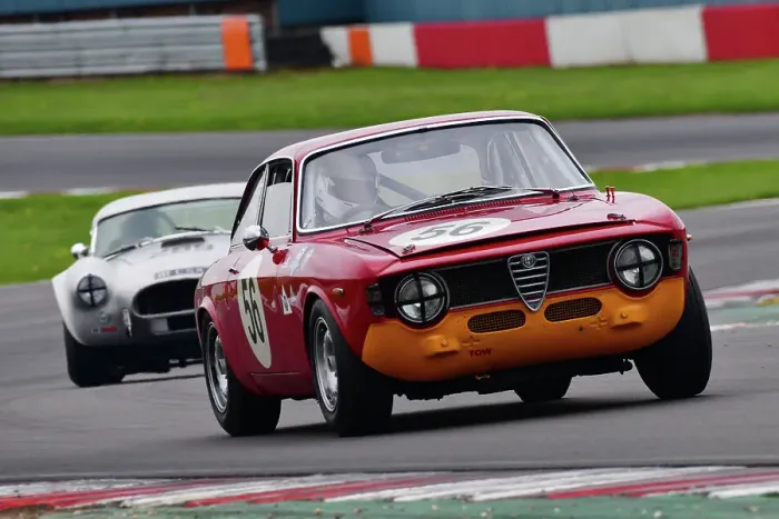 Framed Print : CJ12 7309 David Alexander, Alfa Romeo Giulia Sprint GT Framed Print : CJ12 7309 David Alexander, Alfa Romeo Giulia Sprint GT