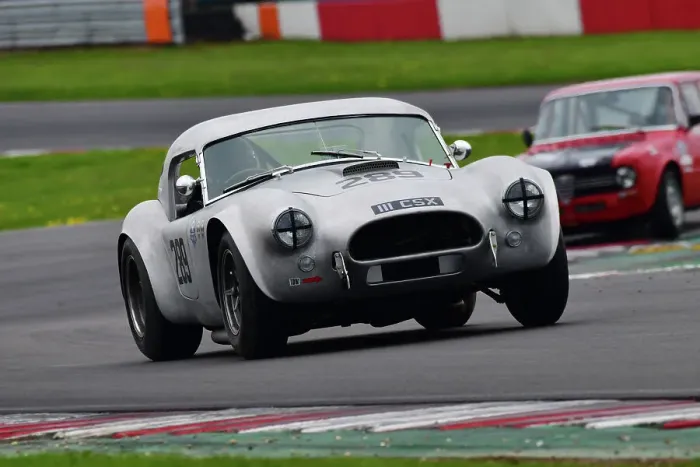 Framed Print : CJ12 7310 Matthew Moore, AC Cobra Framed Print : CJ12 7310 Matthew Moore, AC Cobra