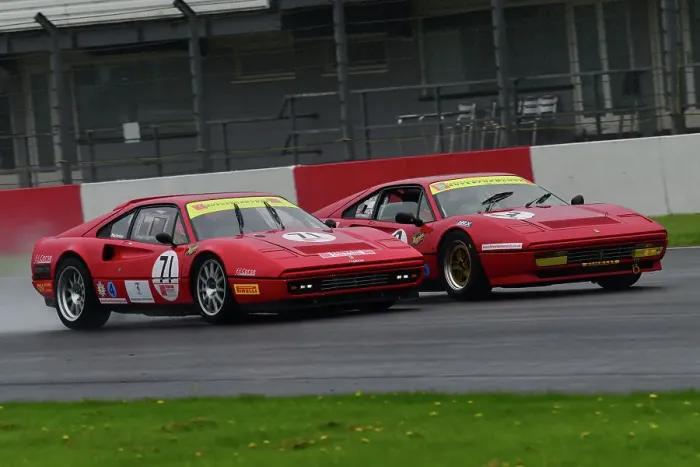 Framed Print : CJ12 7472 George MacFarlane, Ferrari 328 GTB, Nick Cartwright, Ferrari 328 GTB Framed Print : CJ12 7472 George MacFarlane, Ferrari 328 GTB, Nick Cartwright, Ferrari 328 GTB