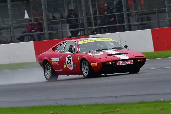 Framed Print : CJ12 7480 Richard Fenny, Ferrari 308 GT4 Framed Print : CJ12 7480 Richard Fenny, Ferrari 308 GT4