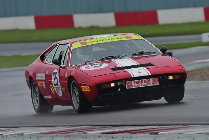 Framed Print : CJ12 7489 Richard Fenny, Ferrari 308 GT4 Framed Print : CJ12 7489 Richard Fenny, Ferrari 308 GT4