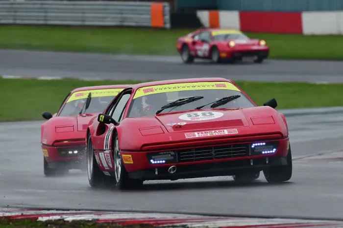 Framed Print : CJ12 7496 Andy Riddoch, Ferrari 328 GTB Framed Print : CJ12 7496 Andy Riddoch, Ferrari 328 GTB