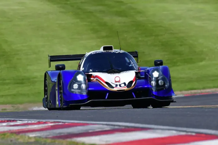 Framed Print : CJ12 8825 Marcus Jewell, Ben Clucas, Ligier JS P3 Framed Print : CJ12 8825 Marcus Jewell, Ben Clucas, Ligier JS P3
