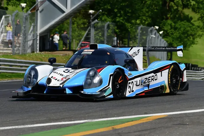 Framed Print : CJ12 8879 Craig Davis, Ron Maydon, Ligier JS P3