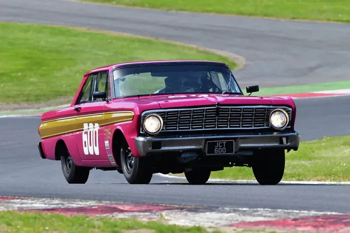 Framed Print : CJ12 9158 Sam Tordoff, Ford Falcon Sprint Framed Print : CJ12 9158 Sam Tordoff, Ford Falcon Sprint