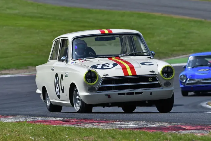 Framed Print : CJ12 9170 Shaun Lynn, Maxwell Lynn, Ford Lotus Cortina Framed Print : CJ12 9170 Shaun Lynn, Maxwell Lynn, Ford Lotus Cortina