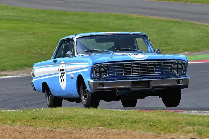 Framed Print : CJ12 9183 Martin Melling, Jason Minshaw, Ford Falcon Framed Print : CJ12 9183 Martin Melling, Jason Minshaw, Ford Falcon
