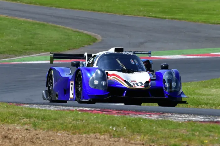 Framed Print : CJ12 9187 Marcus Jewell, Ben Clucas, Ligier JS P3 Framed Print : CJ12 9187 Marcus Jewell, Ben Clucas, Ligier JS P3