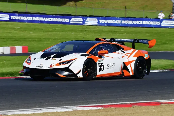 Framed Print : CJ12 9366 Neil Glover, Aaron Scott, Lamborghini Huracan Super Trofeo EVO Framed Print : CJ12 9366 Neil Glover, Aaron Scott, Lamborghini Huracan Super Trofeo EVO