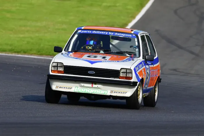 Framed Print : CJ12 9450 Ben Colburn, Richard Colburn, Ford Fiesta Framed Print : CJ12 9450 Ben Colburn, Richard Colburn, Ford Fiesta