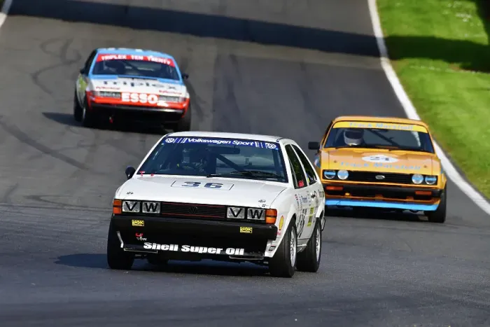 Framed Print : CJ12 9451 Tom Shephard, Jim Morris, Volkswagen Scirocco GTi Framed Print : CJ12 9451 Tom Shephard, Jim Morris, Volkswagen Scirocco GTi