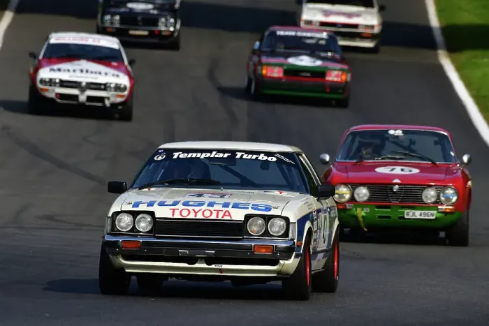 Framed Print : CJ12 9467 Mark Bevington, Paul Mullen, Toyota Celica Framed Print : CJ12 9467 Mark Bevington, Paul Mullen, Toyota Celica
