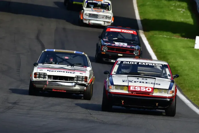 Framed Print : CJ12 9476 Riorden Welby, Jack Moody, Rover SD1, John Spiers, Nigel Greensall, Ford Capri Hermetite Framed Print : CJ12 9476 Riorden Welby, Jack Moody, Rover SD1, John Spiers, Nigel Greensall, Ford Capri Hermetite