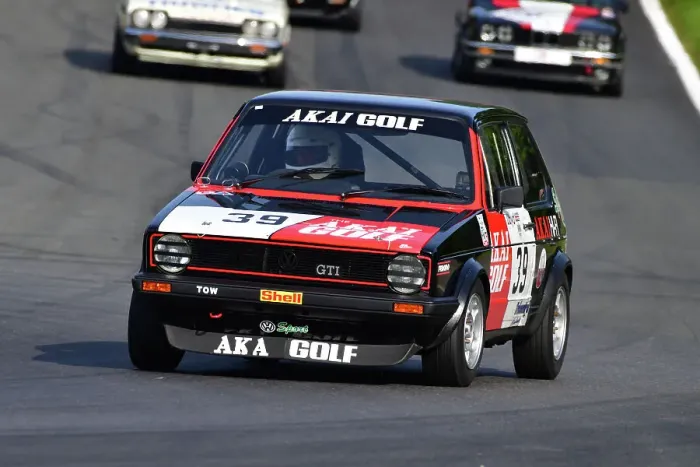 Framed Print : CJ12 9496 Mark Wilson, Volkswagen Golf GTi Mk1 Framed Print : CJ12 9496 Mark Wilson, Volkswagen Golf GTi Mk1