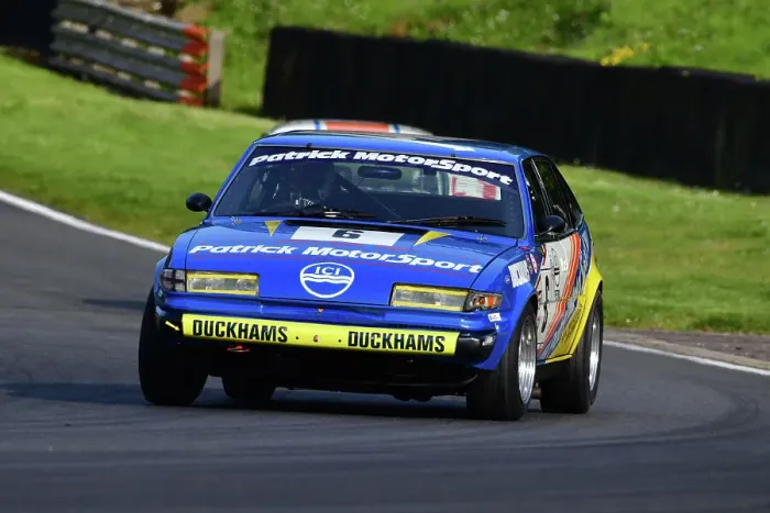 Framed Print : CJ12 9512 Mike Whitaker Snr, Patrick Motorsport Rover SD1 Framed Print : CJ12 9512 Mike Whitaker Snr, Patrick Motorsport Rover SD1