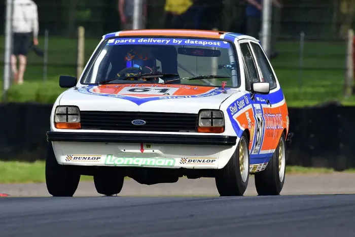 Framed Print : CJ12 9556 Ben Colburn, Richard Colburn, Ford Fiesta Framed Print : CJ12 9556 Ben Colburn, Richard Colburn, Ford Fiesta