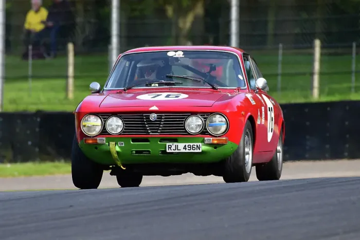 Framed Print : CJ12 9574 David Erwin, Alfa Romeo 2000 GTV Framed Print : CJ12 9574 David Erwin, Alfa Romeo 2000 GTV