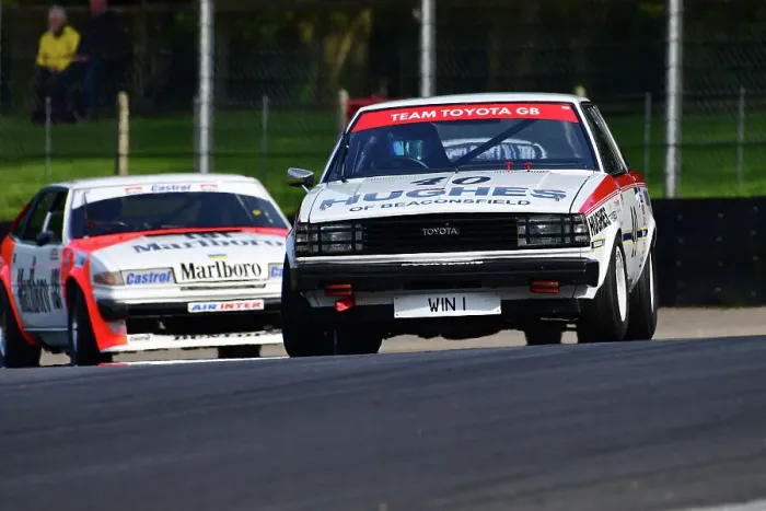 Framed Print : CJ12 9592 Matt Green, David Green, Toyota Corolla GT Coupe Framed Print : CJ12 9592 Matt Green, David Green, Toyota Corolla GT Coupe