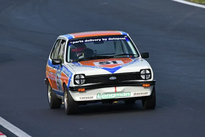 Framed Print : CJ12 9630 Simon Goodliff, Ford Fiesta Framed Print : CJ12 9630 Simon Goodliff, Ford Fiesta