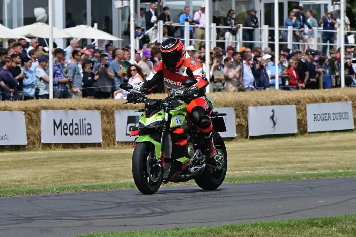 Rights Managed : CJ12 9898 Ducati Streetfighter V4 Lamborghini Rights Managed : CJ12 9898 Ducati Streetfighter V4 Lamborghini