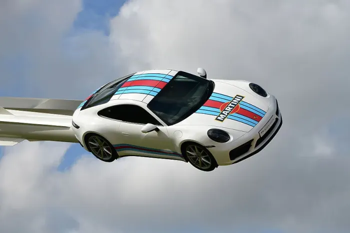 Rights Managed : CJ12 9934 Porsche 911 Carrera 992 Rights Managed : CJ12 9934 Porsche 911 Carrera 992