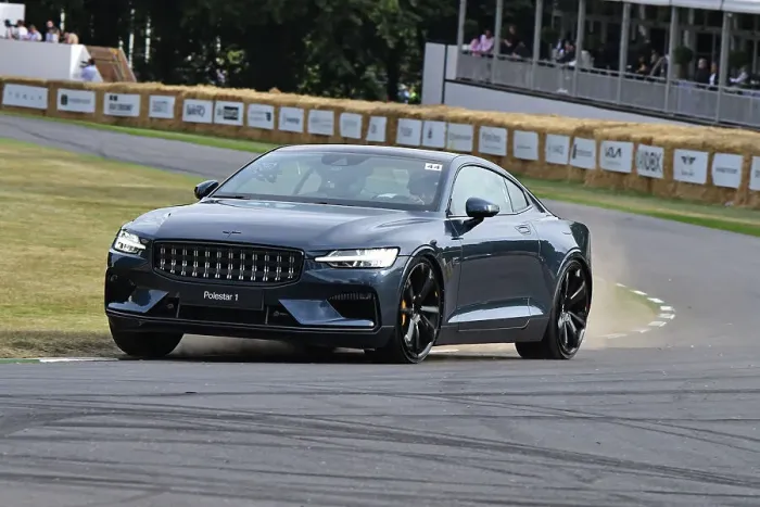 Rights Managed : CJ13 0090 Polestar 1 Rights Managed : CJ13 0090 Polestar 1