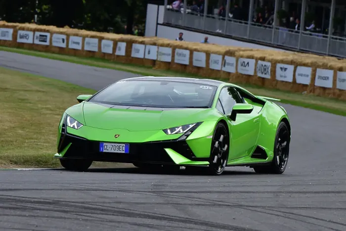 Rights Managed : CJ13 0105 Lamborghini Huracan Technica Rights Managed : CJ13 0105 Lamborghini Huracan Technica