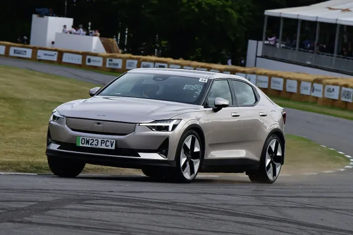 Rights Managed : CJ13 0108 Polestar 2 Plus Rights Managed : CJ13 0108 Polestar 2 Plus