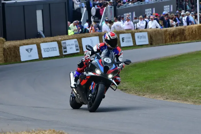 Rights Managed : CJ13 0362 BMW M1000RR Rights Managed : CJ13 0362 BMW M1000RR