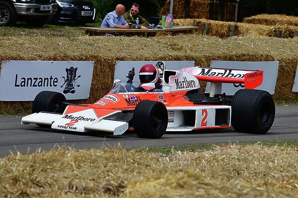 CJ13 0561 Lukas Halusa, McLaren-Cosworth M23