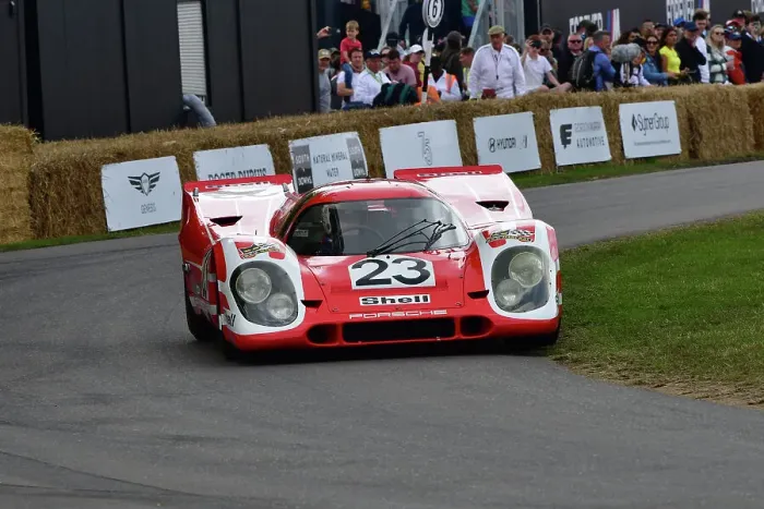 Rights Managed : CJ13 0620 Porsche 917K Rights Managed : CJ13 0620 Porsche 917K