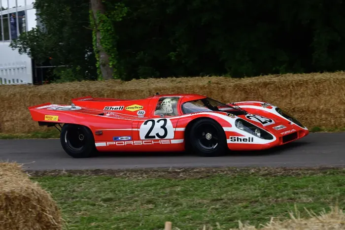 Rights Managed : CJ13 0621 Porsche 917K Rights Managed : CJ13 0621 Porsche 917K
